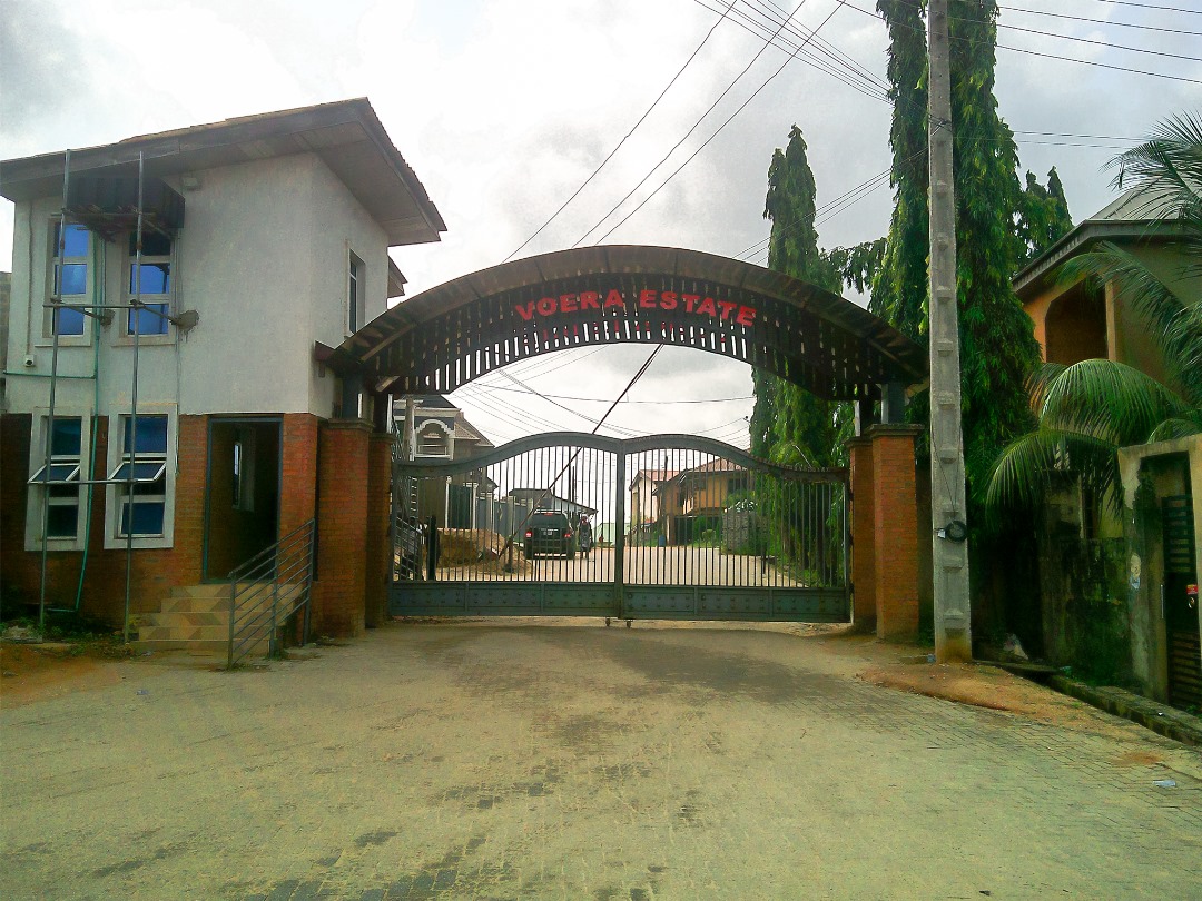 Estate Image